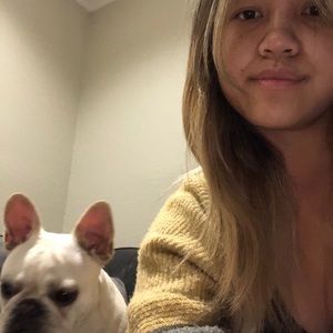 Meet your Posher, Jeannette